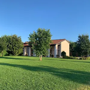 Bauernhof Ca' Giulietta