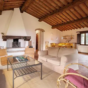 Ferienhaus Capanna
