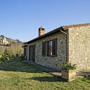 Pescaia Vakantieboerderij Montepulciano Stazione