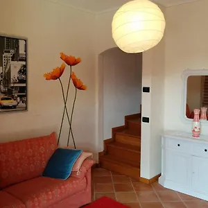 La Moranda Casa vacanze