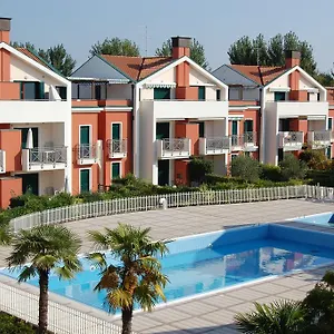 Ferienhaus Ca' D'oro