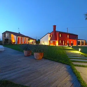 Landhaus Sacchetta