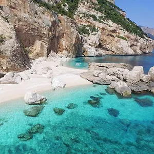 Apartment Tesori Di Sardegna