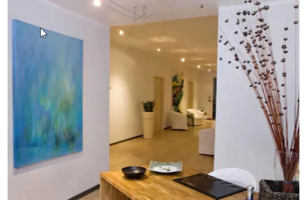Hotel Smeraldo Abano Terme